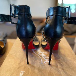Christian Louboutin Heels